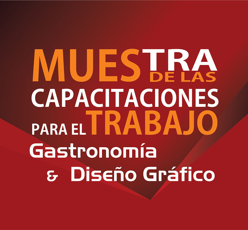 invitaciones muestra