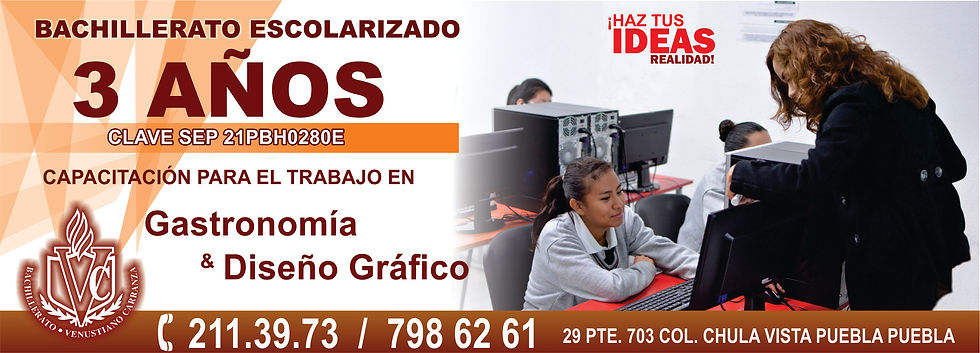 PUBLICIDAD bvc III