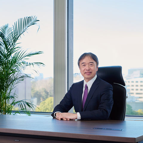 住友商事パワー＆モビリティ株式会社