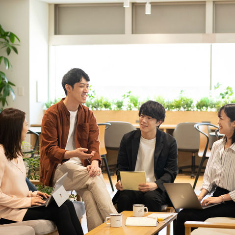 株式会社bitA