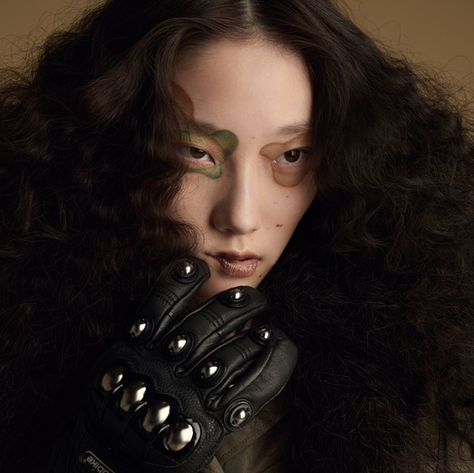 “Not-so-distant future” DEW Magazine #44 