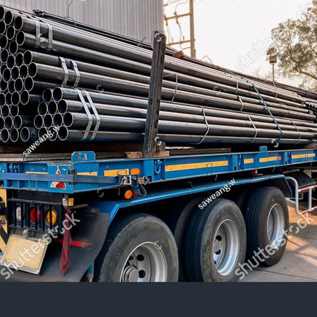 Bagaimana Cara Membedakan Pipa Carbon Steel Seamless dan Welded