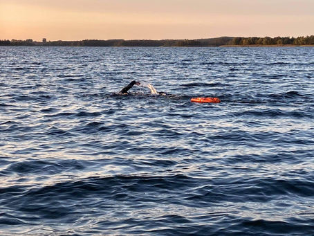 Ironman cz. 2: Walka z Morzem Karaibskim