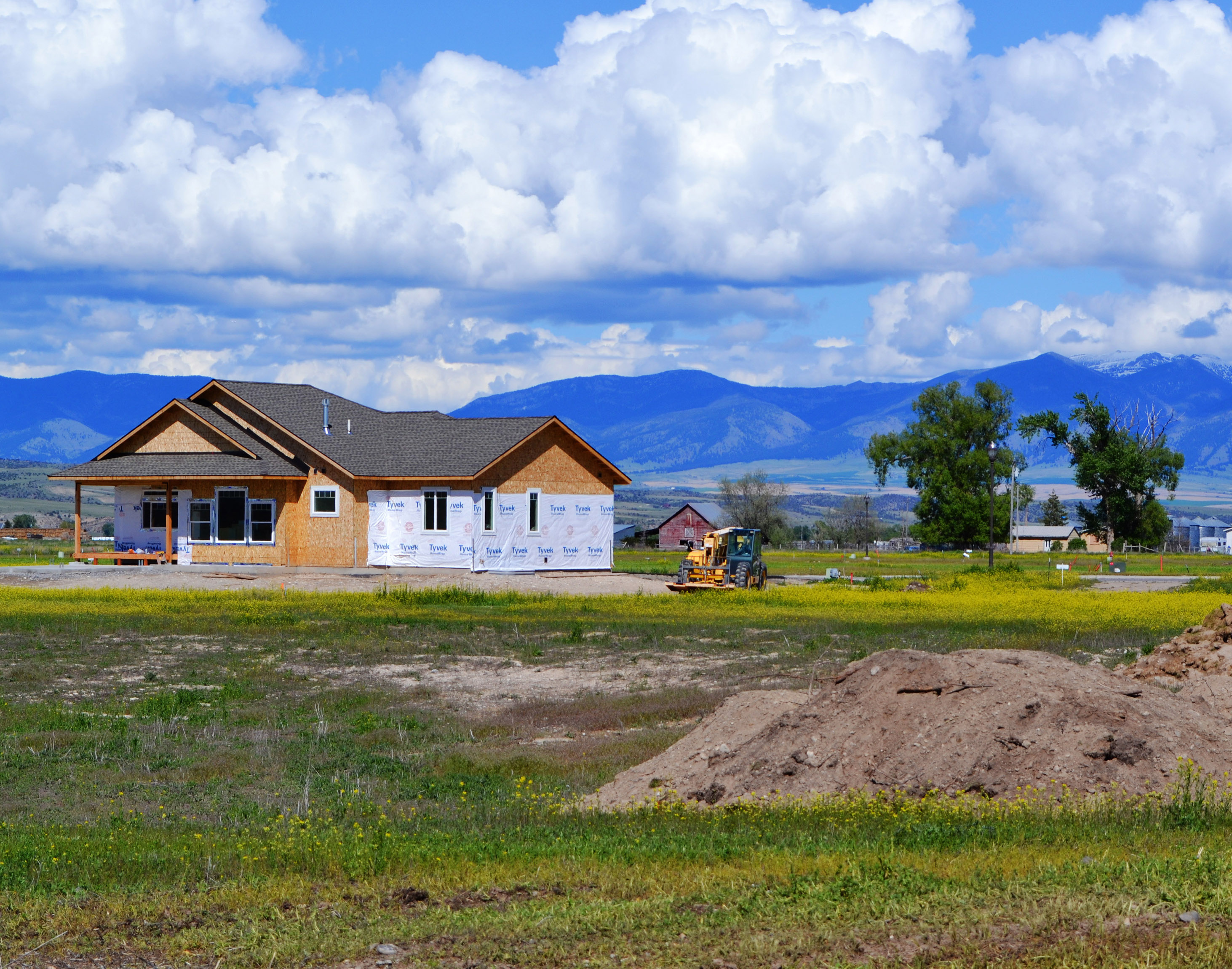 PHOTO GALLERY pioneercrossing