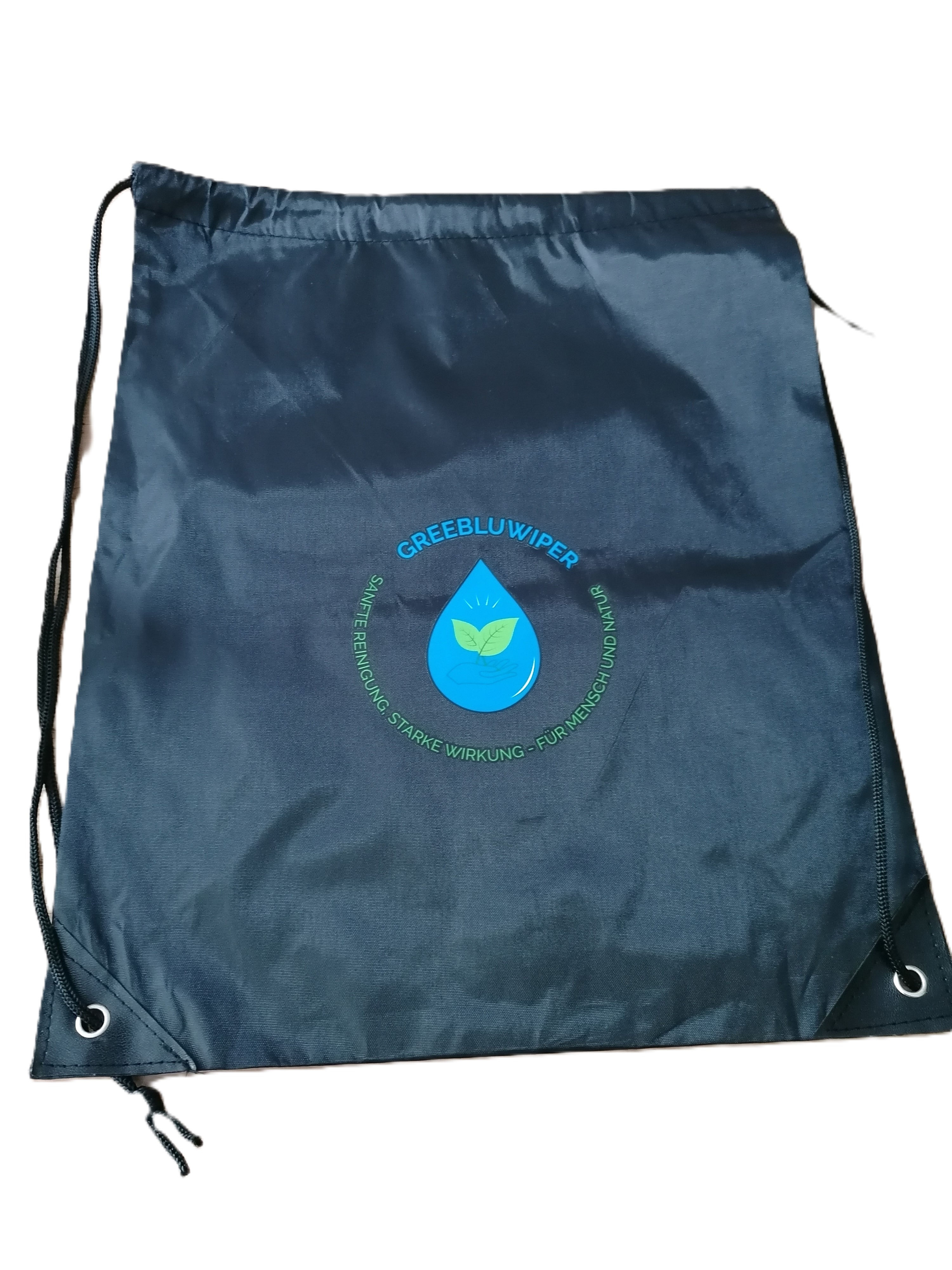 GREEBLUWIPER LogoBag