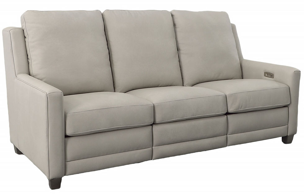 Leather Interiors Tulsa Motion