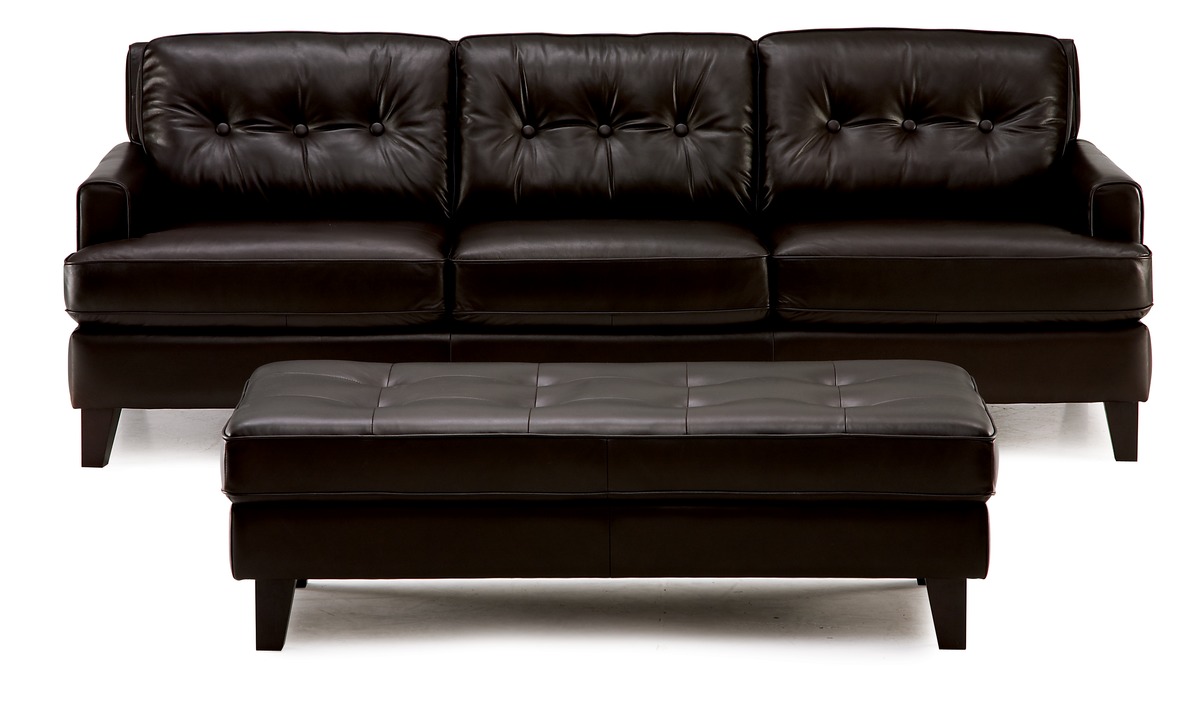 MYSTER Leather Interiors