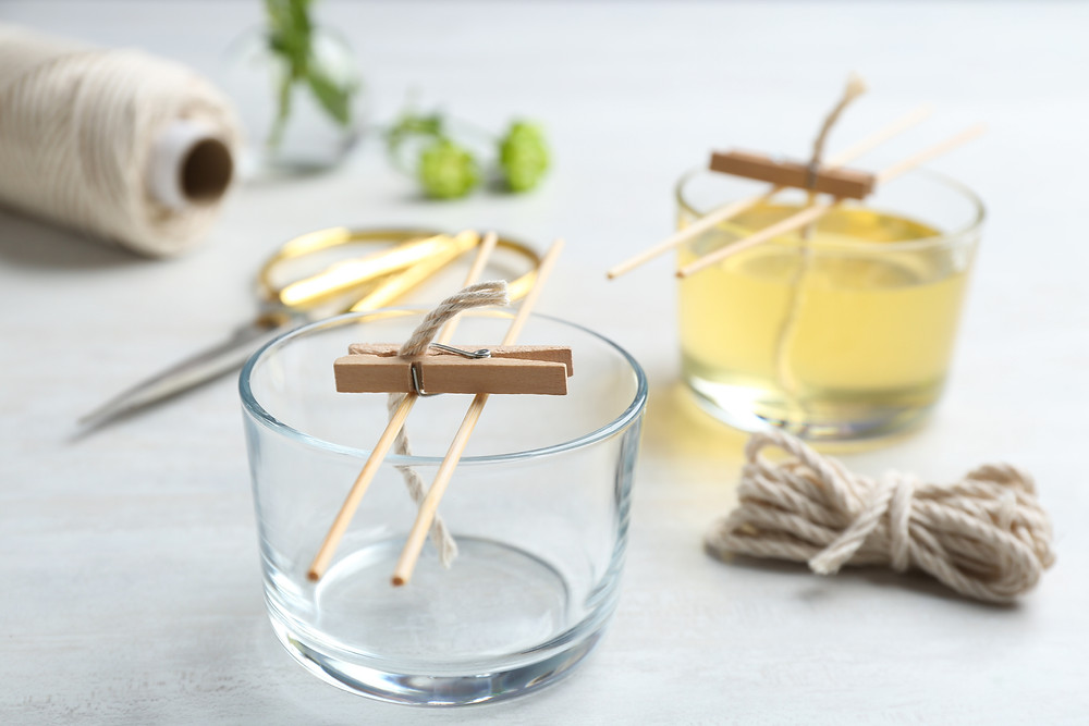 diy bougie naturelle tookki ecologie