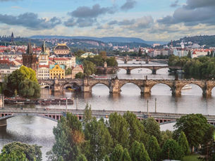 Za 10 let se bydlení v Praze a Středočeském kraji dramaticky prodražilo