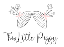 This Little Piggy Bow Co