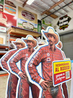 California Rodeo Salinas