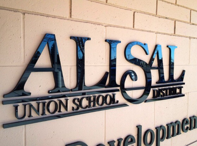 Alisal Union School District