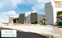 /Fraccionamiento /Linda Vista