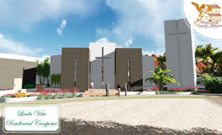 /Fraccionamiento /Linda Vista