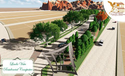 /Fraccionamiento /Linda Vista