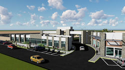 Centro de negocios Linda Vista