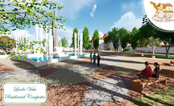 /Fraccionamiento /Linda Vista