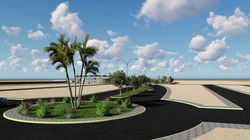 Glorieta Linda Vista