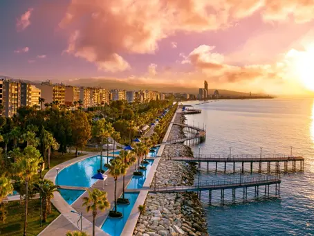 Tax Residency Rules in Cyprus: Understanding Key Points