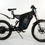 Miniatura: Bikeeuro1-Zbike F Cystalyte electrica