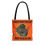 Thumbnail: Fright Night Delight Tote Bag 