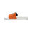 Thumbnail: Alexandria Virginia Frog Youth Removable-Strap Sandals