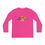 Thumbnail: Alexandria Kids Youth Long Sleeve Competitor Tee