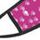 Thumbnail: Pink Paws Kid's Face Mask