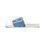 Thumbnail: Fruit Kids Youth Removable-Strap Sandals
