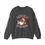 Thumbnail: Santa Representation Heavy Blend™ Crewneck Sweatshirt
