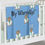 Thumbnail: Swaddle Blanket - Cute Bear, Adorable Nursery Gift