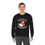 Thumbnail: Santa Representation Heavy Blend™ Crewneck Sweatshirt