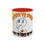 Thumbnail: Spooky Accent Coffee Mug (11, 15oz)