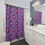 Thumbnail: Panda Moon Shower Curtains