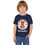 Thumbnail: Jingle Bell Boys Toddler T-shirt