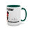 Thumbnail: Retirement Celebration Mug