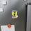 Thumbnail: Frankie Halloween Die-Cut Magnets