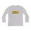 Thumbnail: Saluting Veterans Youth Long Sleeve Competitor Tee