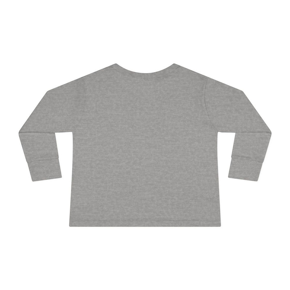 Thumbnail: Alexandria Kids Toddler Long Sleeve Tee