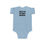 Thumbnail: Spooky Boy Infant Fine Jersey Bodysuit