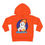 Thumbnail: Frosty Boy Toddler Hoodie