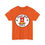 Thumbnail: Jingle Bell Men Heavy Cotton Tee