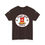 Thumbnail: Jingle Bell Men Heavy Cotton Tee