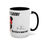 Thumbnail: Retirement Celebration Mug