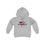Thumbnail: Little Patriot Youth Boys and Girls Heavy Blend Hooded Sweatshirt