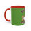 Thumbnail: Santa Representation Mug