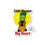 Thumbnail: Frankie Halloween Die-Cut Magnets