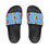 Thumbnail: Fruit Kids Youth Removable-Strap Sandals