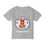 Thumbnail: Jingle Bell Boys Toddler T-shirt