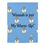 Thumbnail: Swaddle Blanket - Cute Bear, Adorable Nursery Gift